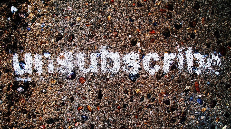 Unsubscribe Technologies Security Study