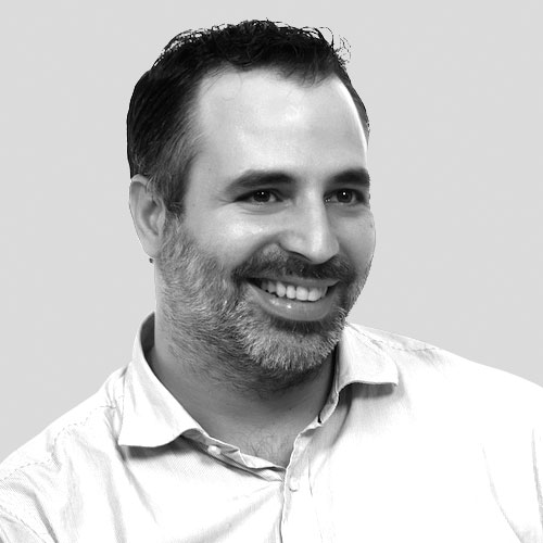 Yiannis Koukouras