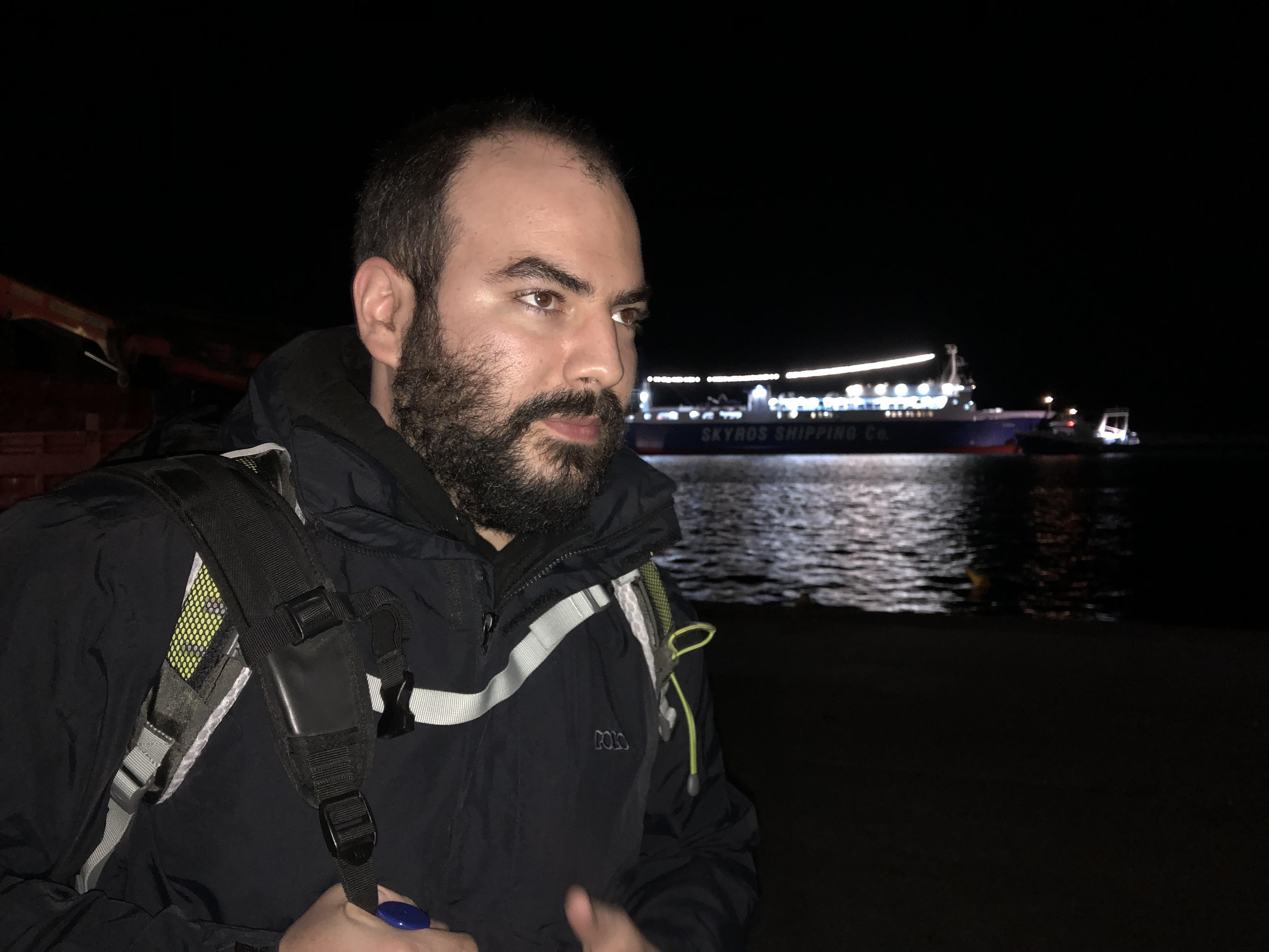 George Karagiannidis