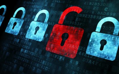 Twelve Cybersecurity Tips