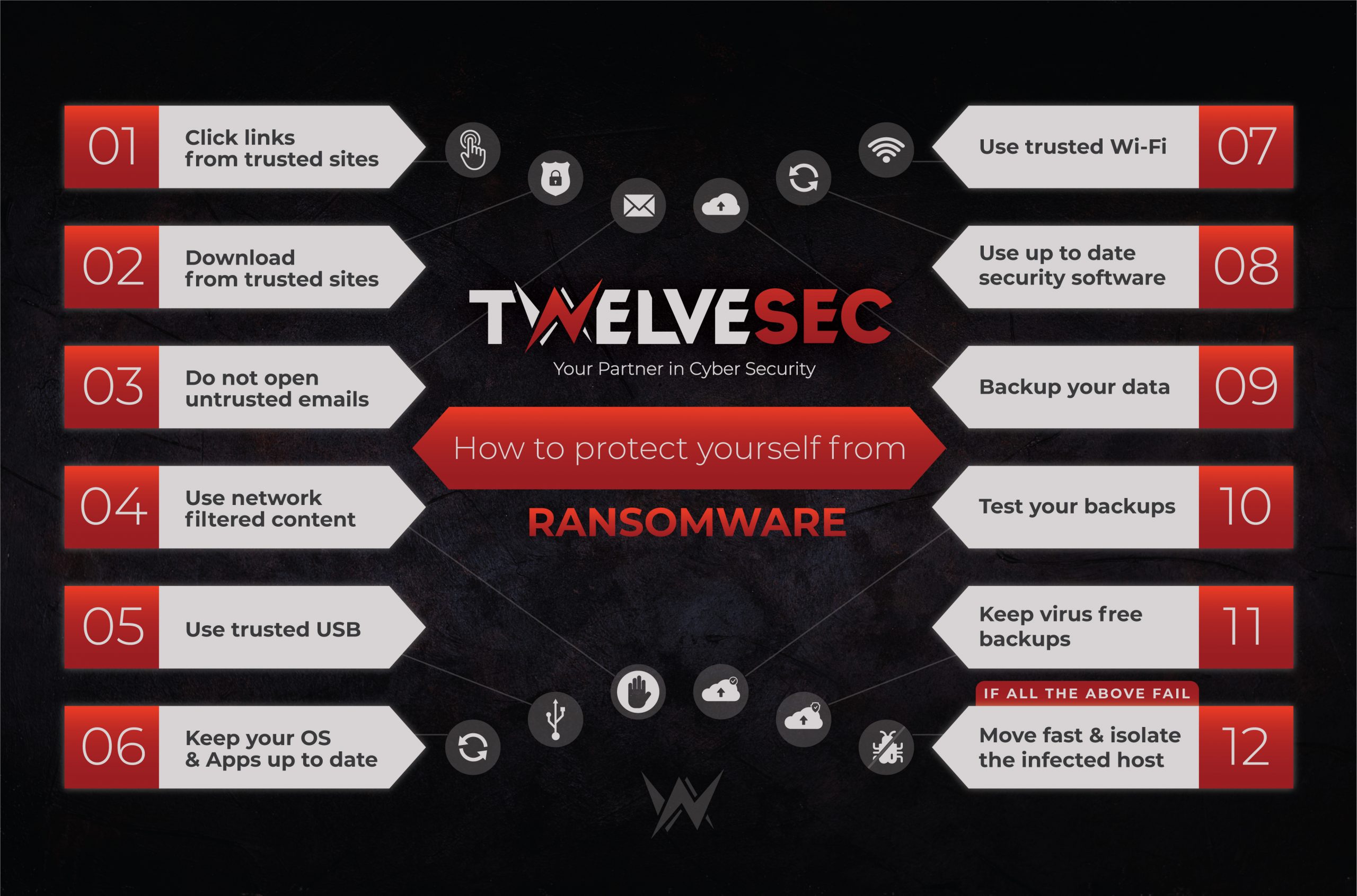 Gratis Cyber Security Boost-up for Health Care Organisations - Twelvesec