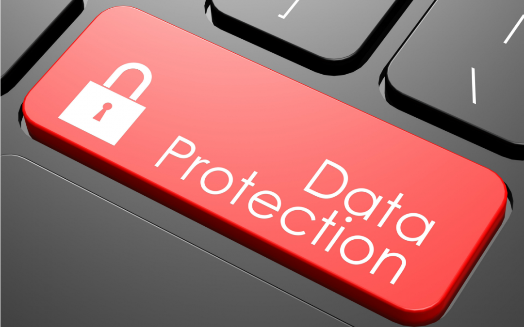 Data protection around the world