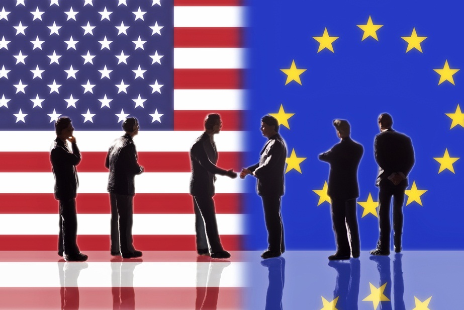 Cooperation between EU & US