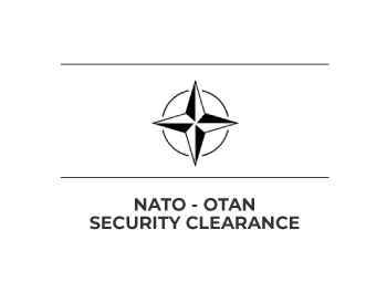 NATO - OTAN Security Clearance