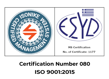 ISO 9001:2015