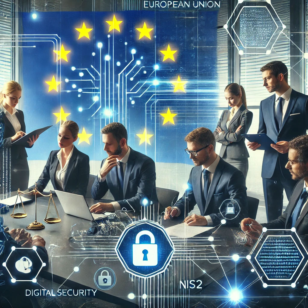NIS2 Compliance