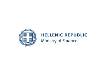 Hellenic Republic Ministry of Finance
