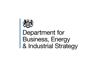 UK Gov Department for Business, Energy & Industrial Strategy
