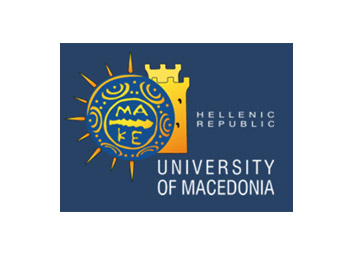 University of Macedonia
