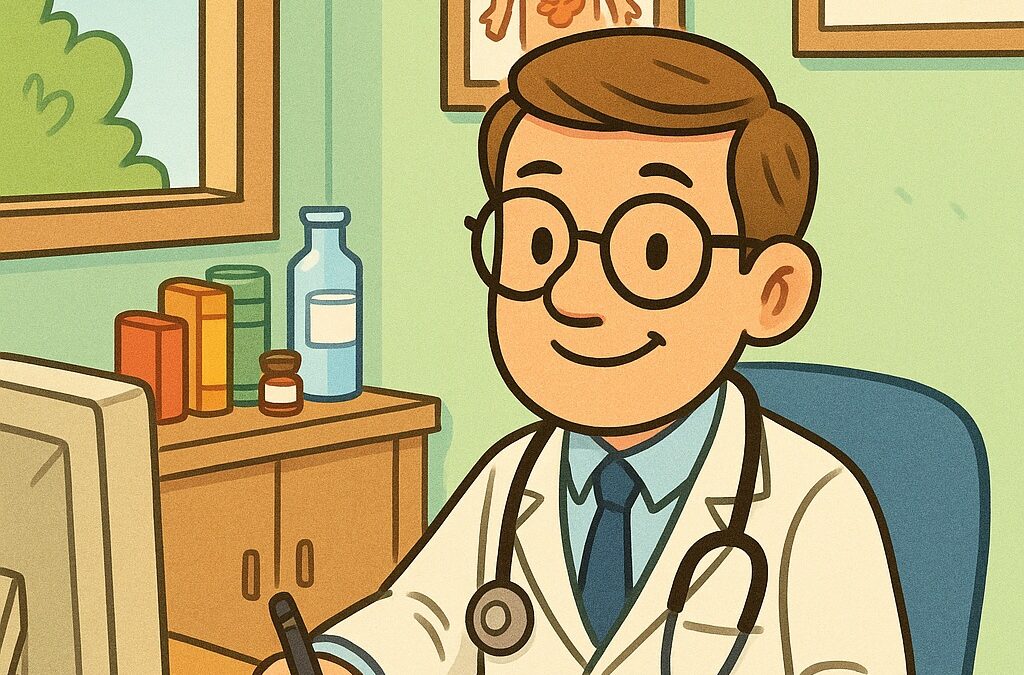 Why You Need A Penetration Test Like You Need A Vaccine