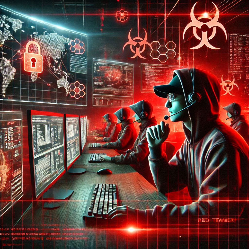 Red Teaming