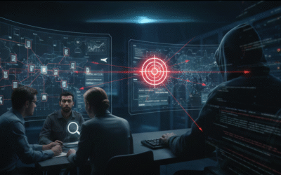 Threat Led Penetration Testing: Simulating Tomorrow’s Attacks, Today