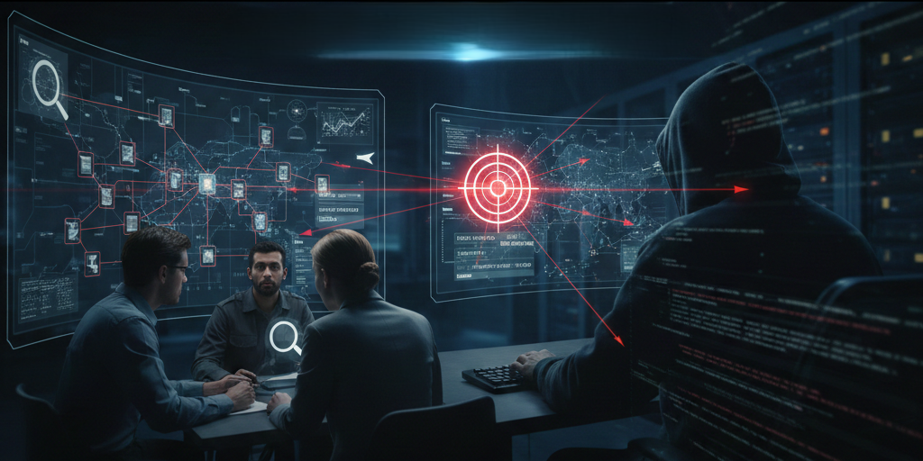 Threat Led Penetration Testing: Simulating Tomorrow’s Attacks, Today