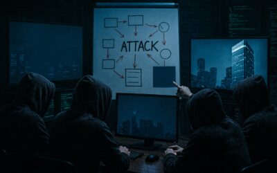 Red Teaming: The Art of Adversarial Simulation
