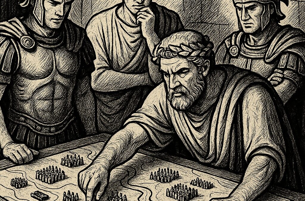 Red Teaming: The Art of Adversarial Simulation