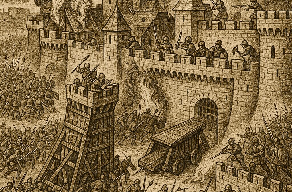 The three vectors of a pentest engagement.