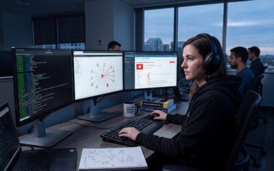 Pentest Your Systems, Before Someone Else Does