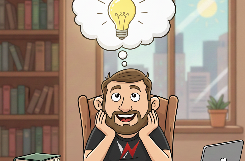 Is user training a good thing?