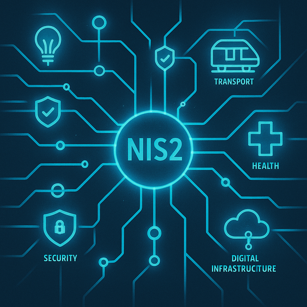NIS2 Compliance