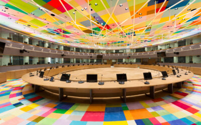 The Silent Storm in Brussels: Decoding the ShinyHunters Breach of the European Commission