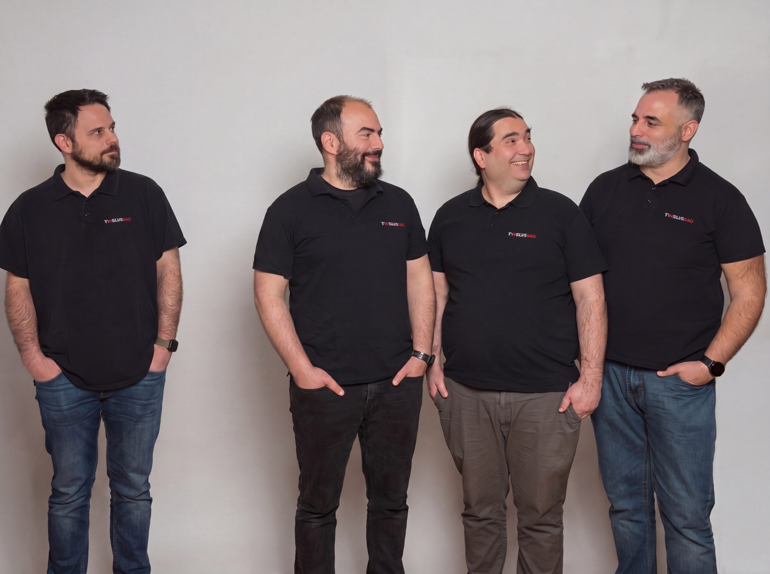 Team_Minus_One Twelvesec Team