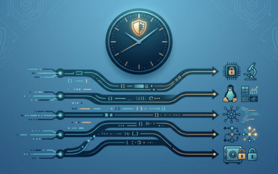 8 Hours, 5 Teams, 5 Tools: Inside the First TwelveSec Hackathon
