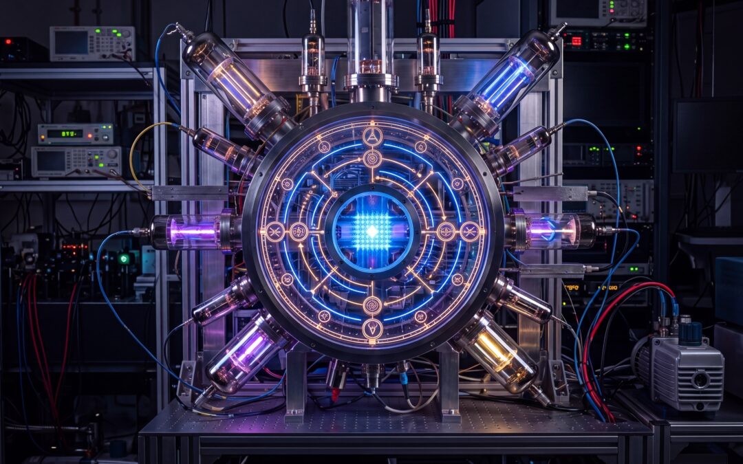 The Quantum Clock is Ticking: How Post-Quantum Cryptography Will Reshape Cybersecurity