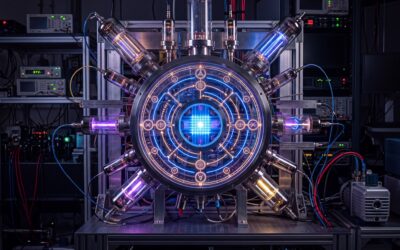 The Quantum Clock is Ticking: How Post-Quantum Cryptography Will Reshape Cybersecurity